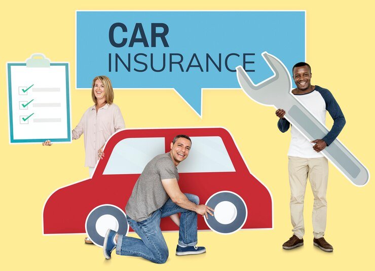 How to Choose the Right Car Insurance for Your Vehicle